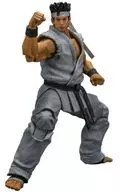 Akira Yuki "Virtua Fighter e-Sports" 1/10 action figure