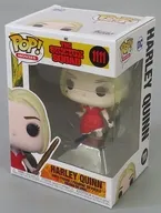 ハーレイ・クイン(レッドドレス) 「スーサイド・スクワッド」 POP! Movie Series #1111