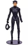 キャットウーマン(マスクなし) 「THE BATMAN-ザ・バットマン-」 DCマルチバース #141 7インチ・アクションフィギュア
