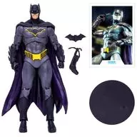 Batman "DC Rebirth" #123 7-inch Action Figure