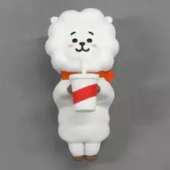 RJ (Jin) "BT21" Drink Marker (Cup Figure)