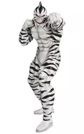 Kinnikuman Zebra 2.0 color especial "Kinnikuman" CCP Muscular Collection No. 68