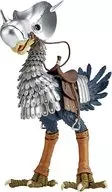 Takeya-style Free Ornament Torimak Shana OIE Ver. "NAUSICAÄ OF THE VALLEY OF THE WIND" Action Figure Kaiyodo Online Store & Hobby Lobby Limited to Kadoma / Amiami & Amazon. co. jp &