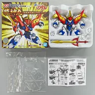 NXEDGE STYLE[MASHIN UNIT]龙神丸(超魔神英雄传Ver.)"超魔神英雄传>魂网络商店限定