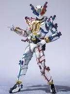 S.H.Figuarts假麵騎士Build Genius Form魂網絡商店限定