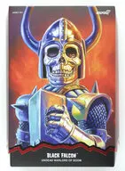 Black Falcon "The Worst" Ultimate 7-inch action figure