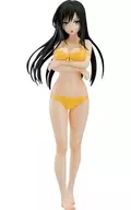 POP PARADE KOTEGAWA ONLY "TO LOVE RU - To Love Ru - Darkness" FINISHED PRODUCT WITH PLASTIC COATING