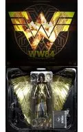 Wonder Woman (Gold Armour Edition / Bonus Accessories) "Wonder Woman 1984" Movie PieCe 1/6 Action Figure