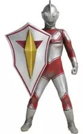 Ultraman Jack Ultra Defenders High Grade Ver. "El regreso de Ultraman" 1/6 Tokusatsu Series PVC Painted Finished Finished