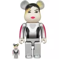 BE @ RBRICK - Bear Brick - St. Chihiro Chee 100% & 400% 2-Piece Set