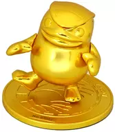 [单品]黄金的莫奇金属手办附属品