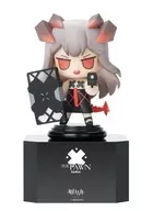 Salire (Pawn) "Ark Knights" chess piece series 2nd edition