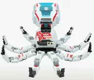 BB-44 OLDONE - Old One - "BeastBOX" Action Figure Milestones Limited Distribution