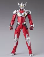 S. H. Figuarts ULTRAMAN SUIT TARO -the Animation - "ULTRAMAN" Soul Web Store Limited