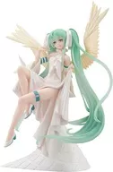 TENITOL初音未来LightPVC制涂装完成品