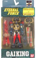 SUPER ROBOT IN ACTION！ETERNAL FORCE新大空魔龙行动手办