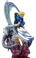 Figuarts 0 Super Saiyajin Trunks - Two Super Saiyajin - "Dragon Ball Z" Soul Web Store Limited
