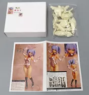 鹿島2 「艦隊これくしょん～艦これ～」 ガレージキット ワンダーフェスティバル2018夏限定
