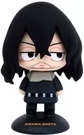 Sekita Aizawa' MY HERO ACADEMIA' Yura Head