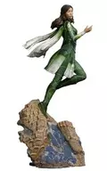 セルシ 「エターナルズ」 バトルジオラマ・シリーズ 1/10 スタチュー