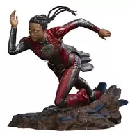 マッカリ 「エターナルズ」 バトルジオラマ・シリーズ 1/10 スタチュー