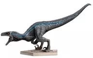 Blue "Jurassic World: Fallen Kingdom" Artistic Scale 1/10 Stache