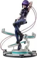 Kusanagi Device "GHOST IN THE SHELL SAC _ 2045" 1/7 PVC Coated Finished Product