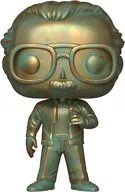 Stan Lee POP! ICONS Series #07