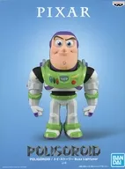 巴斯光年(玩具总动员)POLIGOROID Buzz Lightyear