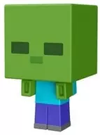 Zumbi "Minecraft" Mobhead Mini-figura