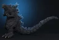 Godzilla Store Limited Edition "Godzilla the Ride : Battle for the Top of the Monster" Toho 30 cm Series PVC Painted Finished Product