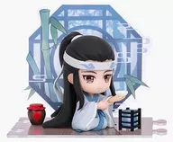藍曦臣ABS&PVC製塗裝完成品