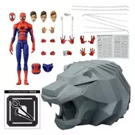 Peter B. Parker / Spider-Man DX "Spider-Man : Spider Verse" SV Action