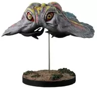 Hedra (período de voo) "Godzilla vs. Hedra" FAVORITE SCULPTORS LINE TOHO 30 cm Series Produtos acabados pintados