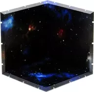 Dioramon 150 Space 1/12 Display Diorama for Figures