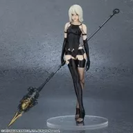 ヨルハ A-2 DX Edition "NieR : Automata" PVC Painted Finished Product