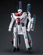 完全変形 1/60 VF-1S ストライクバルキリー(一条輝搭乗機) Premium Finish ver. 「超時空要塞マクロス 愛・おぼえていますか」 アルカディアWEBショップ限定