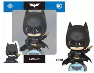 Batman "The Dark Knight trilogy" Cosbi DC Collection #001
