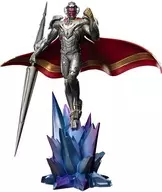 インフィニティ・ウルトロン 「ホワット・イフ…?」 デラックス・アートスケール 1/10 スタチュー