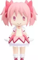 HELLO! GOOD SMILE Madoka Kaname "Gekihen PUELLA MAGI MADOKA MAGICA [New Story] Mukoyaku no Monogatari" finished plastic coated products
