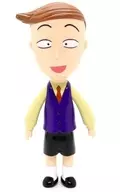 SOFVIPS Hanawa Kun "Chibi Maruko-chan"