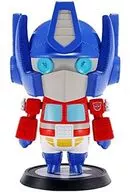 Cutie 1 Convoy "TRANSFORMERS Generations"