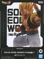 超薩亞人ゴジータSOLID EDGE WORKS-THE出陣-7