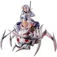 原作版「私」アラクネ/白織 「蜘蛛ですが、なにか?」 KDcolle 1/7 PVC製塗装済み完成品