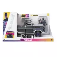 Bear "Fortnite" Vehicle 4 Inch Action Figure