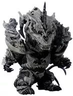 Monster X General Distribution Version "GODZILLA FINAL WARS" Default Series