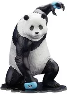 ARTFX J-Panda "Jujutsu Kaisen" 1/8 PVC Coated Finished Product