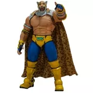 Figura de acción del rey Tekken 7