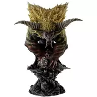 金獅激昂的Rajan复刻版卡普空CAPCOM公仔Builder Designer's Model