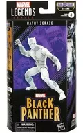 ハットゼラゼ "ハットゼラゼ" Marvel Legend MCU series 6 inch, action figures
